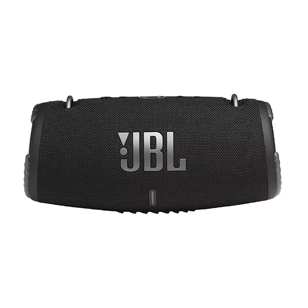 Amy won JBL Xtreme 3