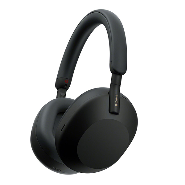 Phillippa won WH-1000XM5 Wireless Noise Cancelling Headphones