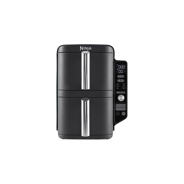 Phillippa won Ninja Double Stack XL 9.5L Air Fryer SL400UK