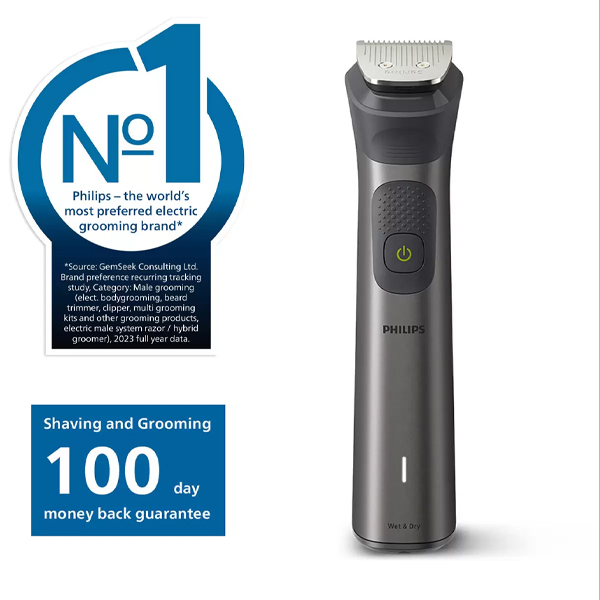 Philips Series 7000!