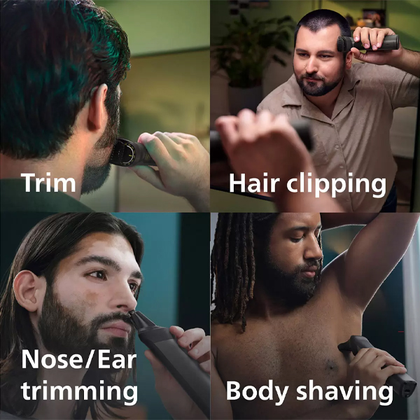 Philips Series 7000!