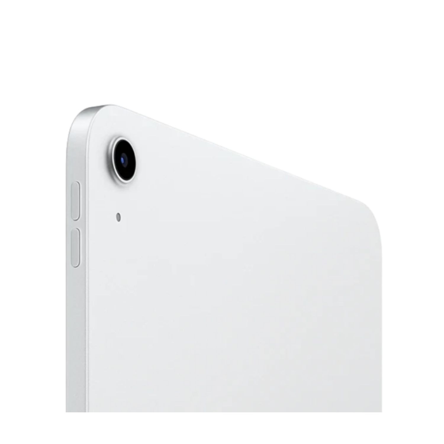Joe won iPad 10.9 Inch - Silver