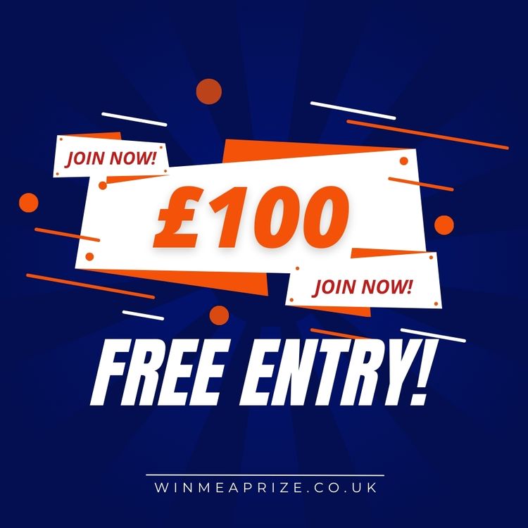 Barkha won Free Register User Draw!