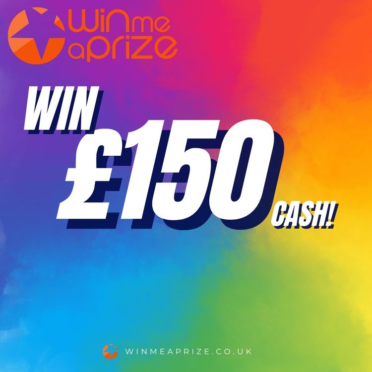 Tim won £150 Tax Free Cash!