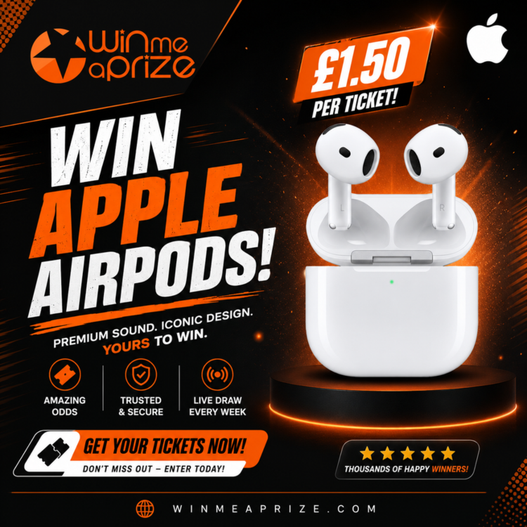 Apple Airpods