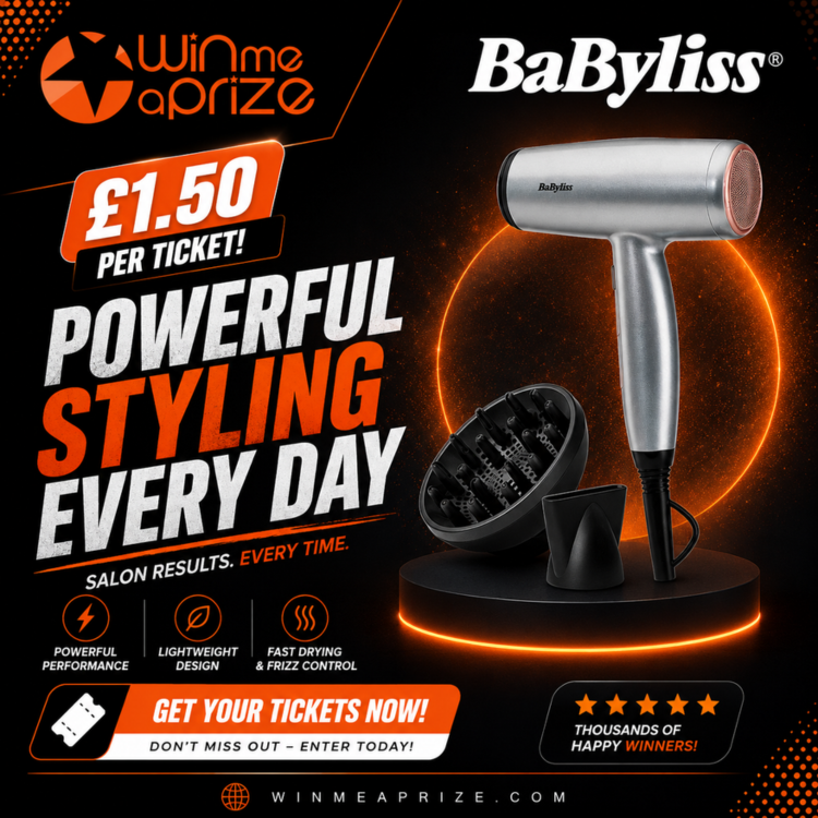Babyliss Cosmos